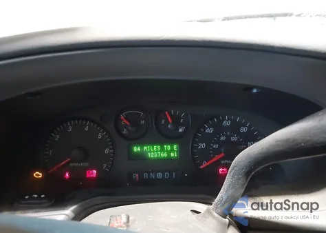 2004 Ford Taurus Se из США, поврежденный, VIN 1FAFP58S34A177219